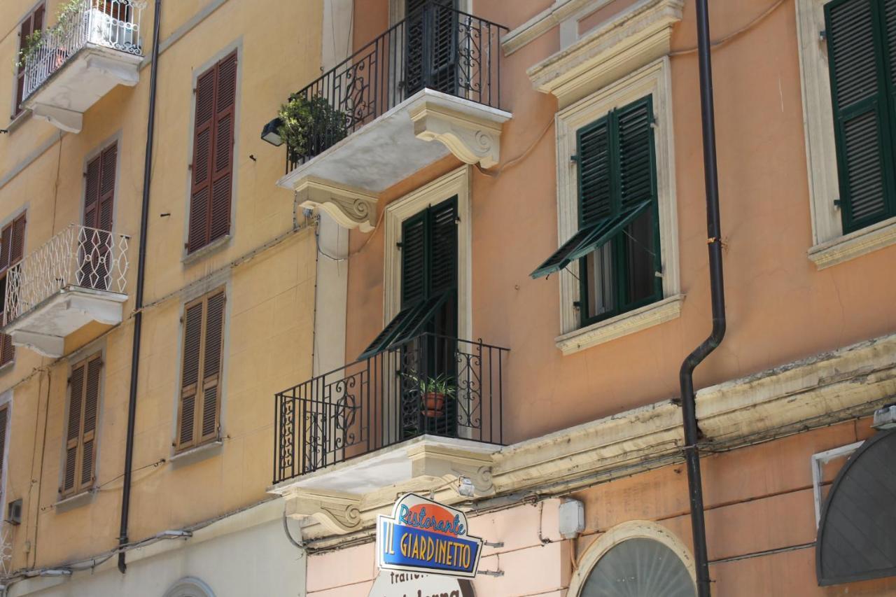 Am'S Apartment La Spezia Kültér fotó