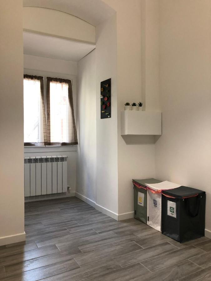 Am'S Apartment La Spezia Kültér fotó