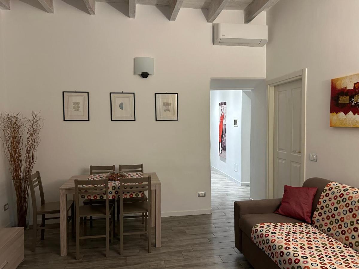 Am'S Apartment La Spezia Kültér fotó