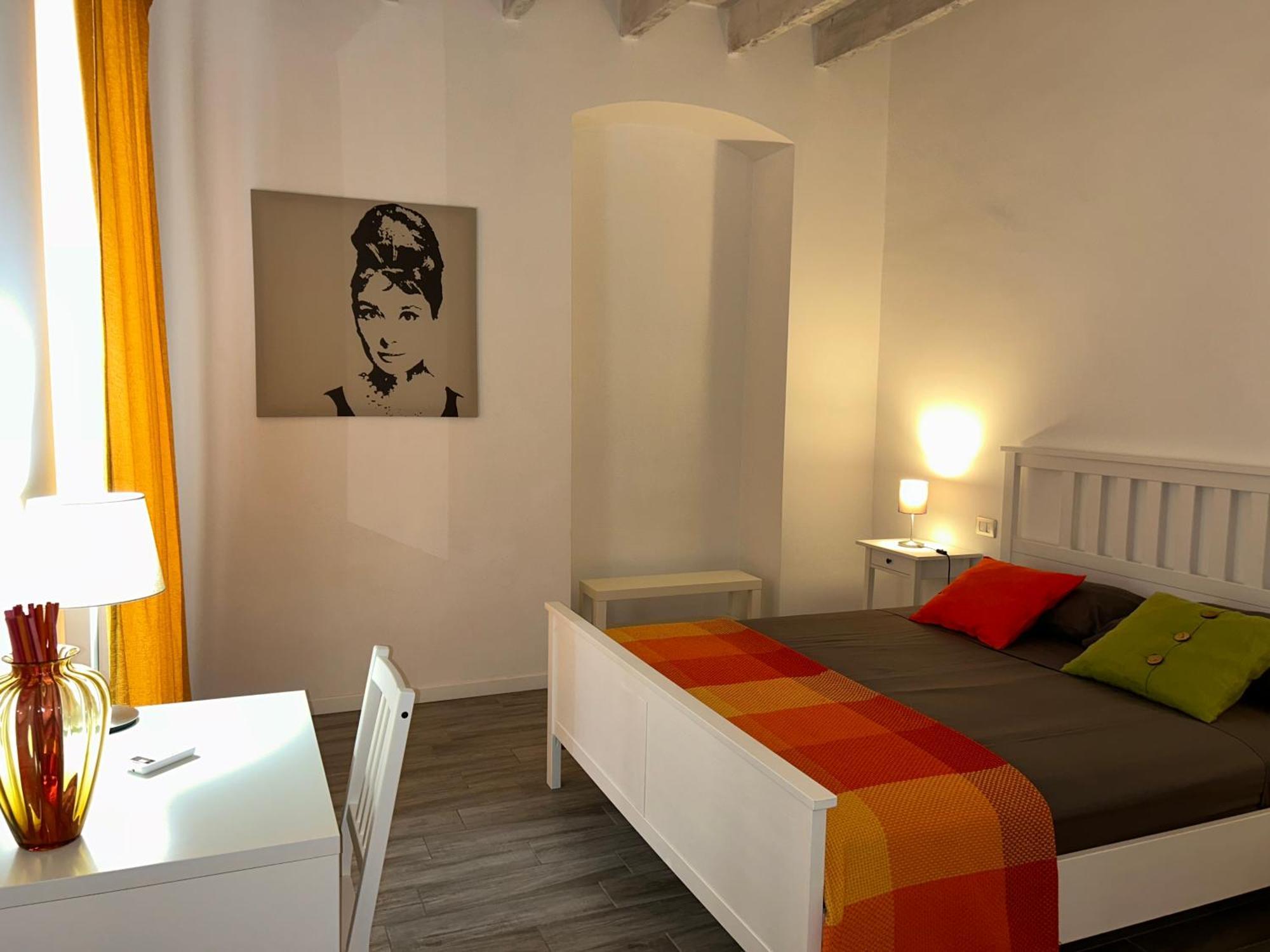 Am'S Apartment La Spezia Kültér fotó