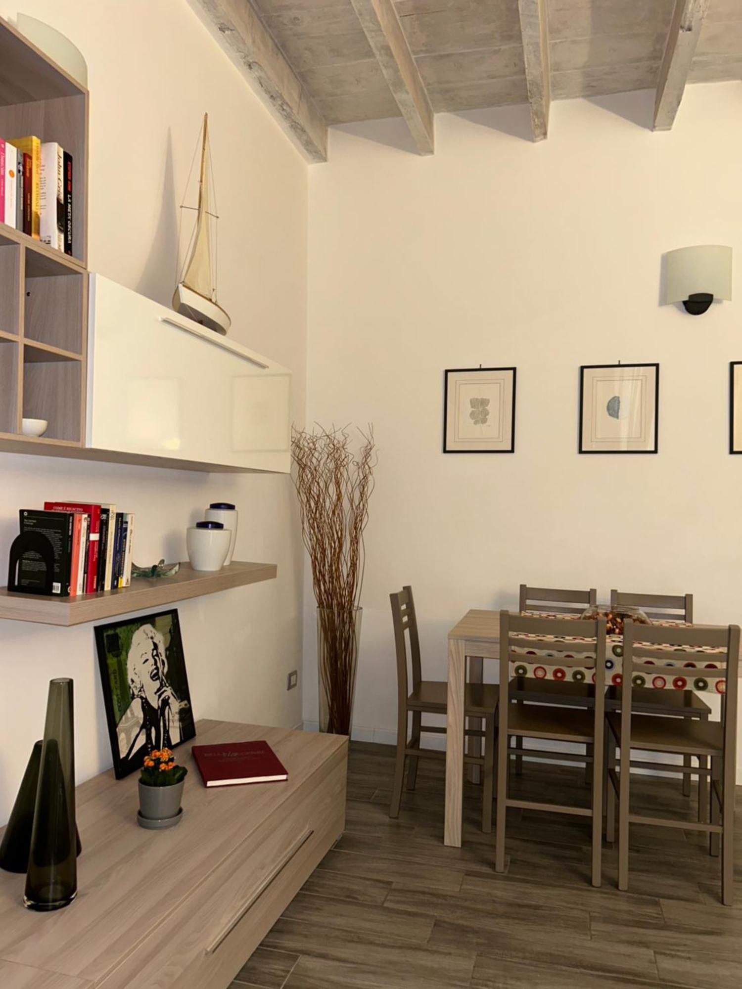 Am'S Apartment La Spezia Kültér fotó