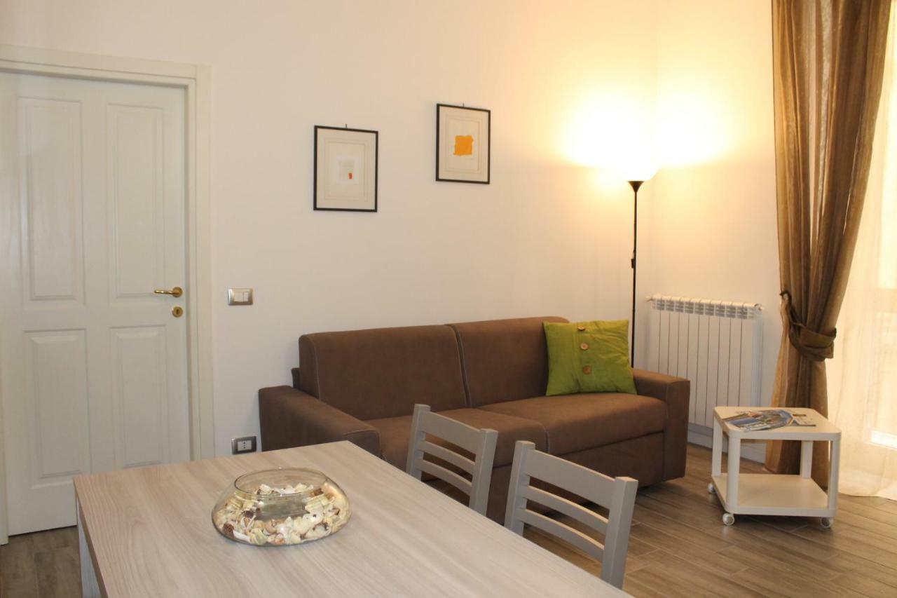 Am'S Apartment La Spezia Kültér fotó