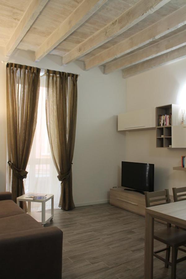Am'S Apartment La Spezia Kültér fotó
